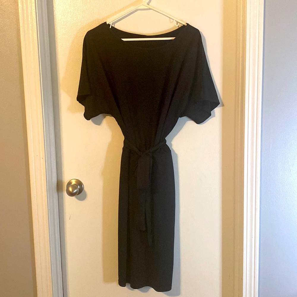Black 🖤 Dress